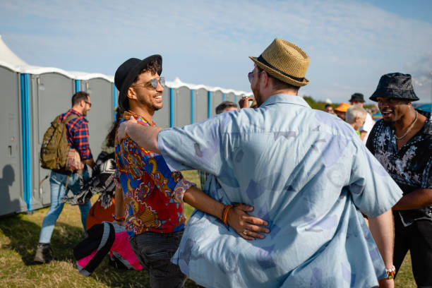 Best Porta potty rental near me  in Crescent, OK