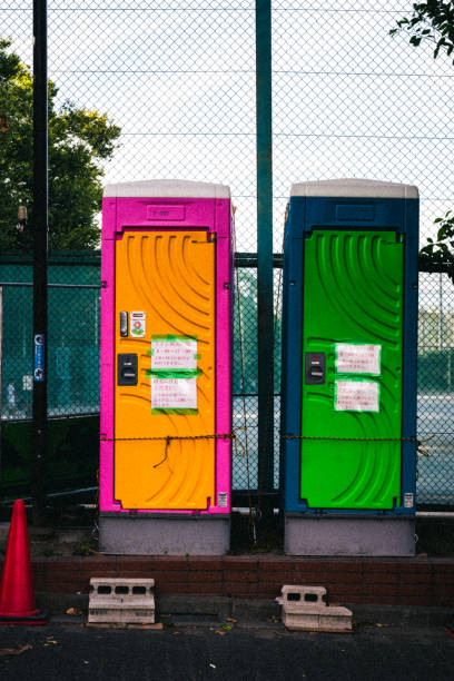 Best Porta potty rental near me  in Crescent, OK