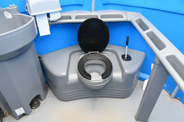 Best Temporary restroom rental  in Crescent, OK