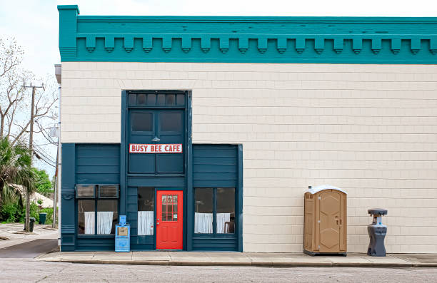 Best Affordable portable toilet rental  in Crescent, OK