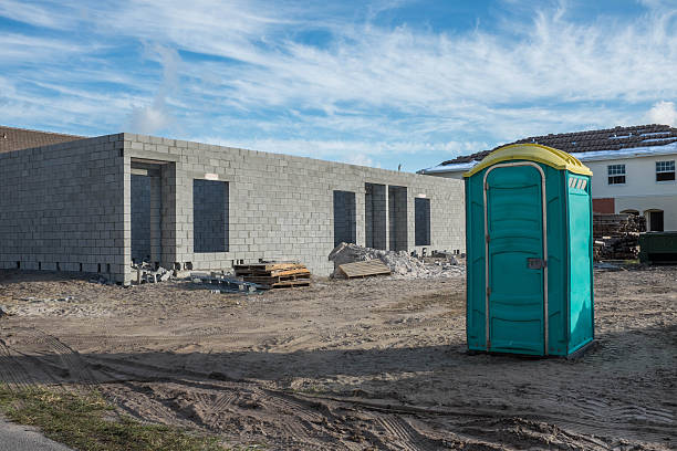 Best Local porta potty services  in Crescent, OK